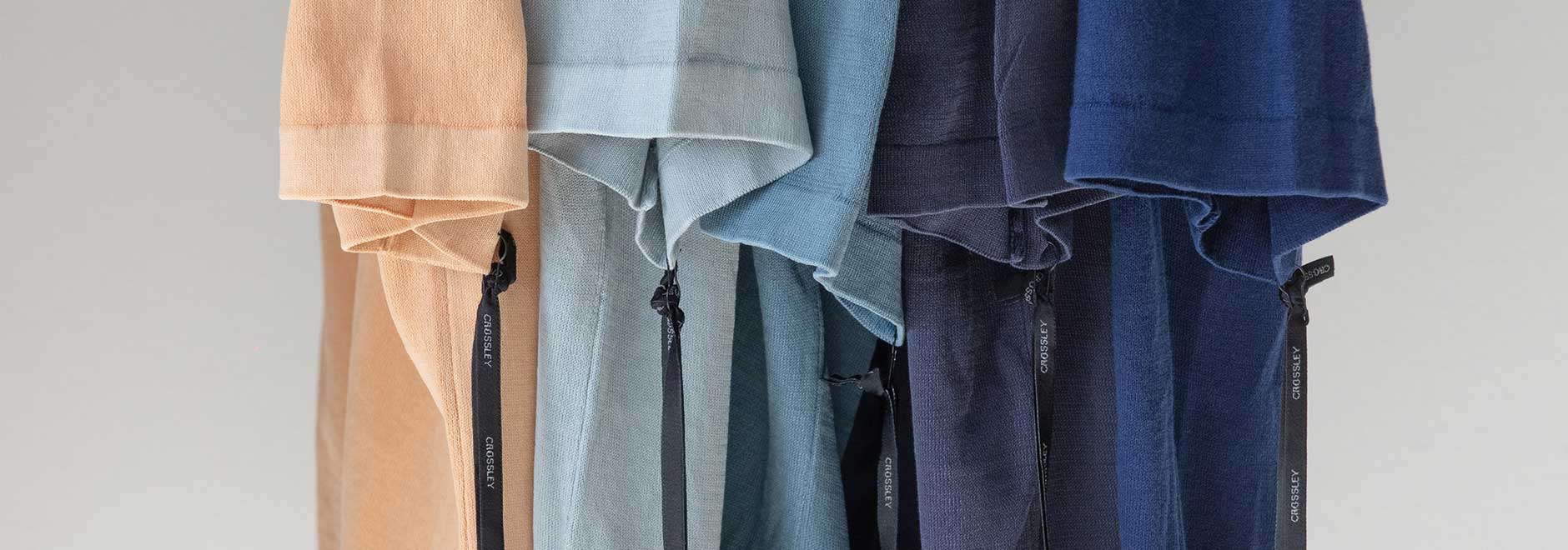 Crossley Italy Fashion Wien ARNOLDs Vienna