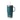 YETI Rambler 25 Oz Reisetasse with Straw Agave Teal