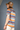 Scarti Lab Cotton SS Shirt blue stripes 336-SL499