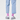 Happy Socks pinke Socken Solid