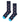 Happy Socks Glas mit Wein Socken