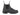 Blundstone 587 Chelsea Boot Rustic Black Leather