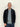 Crossley Italy Zip Sweat Jacket black