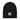 Carhartt WIP watch beanie acrylic black