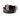 Dukes Finest Heritage Belt Black 4 cm