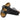 Birkenstock-Womens-Arizona-Black-Waxed-552113-2