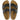 Birkenstock-Womens-Arizona-Black-Waxed-552113-3