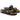 Birkenstock-Womens-Arizona-Black-Waxed-552113-4