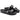 Birkenstock-Womens-Arizona-EVA-Black-129421-schmale-Weite-2rfjX6L5FciWx9