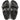 Birkenstock-Womens-Arizona-EVA-Black-129421-schmale-Weite-3KbWjctWjB75Hp