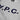 A.P.C. Sweatshirt Standard Grand VPC grau