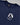 Arnolds Vienna T-Shirt Arnie navy white print