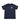 Arnolds Vienna T-Shirt Arnie navy white print