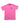 Arnolds Vienna Arnie T-Shirt pink Black print