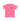 Arnolds Vienna Bunny T-Shirt pink Black print