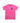 Arnolds Vienna Pins T-Shirt pink Black print