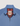 Baracuta G9 Jacke Avion Blau Herren