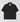 Edwin Arnaz Shirt SS black denim I033436.89.02.03