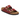 Birkenstock Arizona Nubuckleder Weichbett Zinfadel Rot schmale Weite