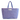 Bongusta - Naram Weekend Bag, dazzling blue & rose