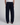 Edwin Bamba Pant maritime blue corduroy