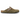 Birkenstock Boston BS Mixed Leather Thyme narrow width