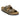 Birkenstock Arizona Mixed Leder Sandale Thyme