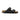 Birkenstock Arizona Softbed Oiled Leder Black schmale Weite