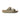 Birkenstock Arizona Velourleder Weichbett Faded Khaki schmale Weite