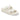 Birkenstock Arizona EVA Eggshell schmale Weite