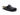 Birkenstock Mens Boston Nubuck Leather Black normale Weite