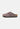 Birkenstock Womens Boston Veloursleder Faded Purple Schmale Weite