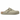 Birkenstock Boston BFBC Earthy Vegan Khaki