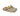Birkenstock x Universal Works Boston Suede Taupe / Sand