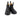Blundstone 558 Chelsea Boot Voltan Black leather
