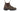 Blundstone 2440 Vintage Brown Brush Off Leather Chelsea Shoes