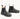 Blundstone 587 Chelsea Boot Rustic Black Leather foto