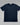 Crossley HUNT Man S-S T-Shirt Navy