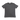 Crossley HUNT Man SS T-Shirt black stone wahed