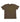 Crossley HUNT Man SS T-Shirt mocha