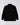 Edwin Ander Shirt LS - Black