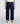 Edwin Wide Pant Denim rinsed blue Wash Herren