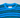 Edwin Striped Hairy Knit Sweat Blue Aqua Black