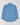 Edwin WORK SHIRT BLUE - LIGHT USED 7oz Right Hand Denim