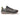 Hoka M Clifton 9 GTX - Asphalt Grey Herren Gore Tex