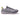 Hoka W Clifton 9 GTX - Grey Skies Damen Gore Tex