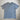 Crossley HUNT Man S-S T-Shirt Light Blue