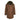 Manifattura Ceccarelli Alaska Parka Dark Tan Men