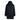 Manifattura Ceccarelli Alaska Parka Navy Herren