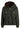 Manifattura Ceccarelli Mountain Jacket Dark Green Brown Lining Men